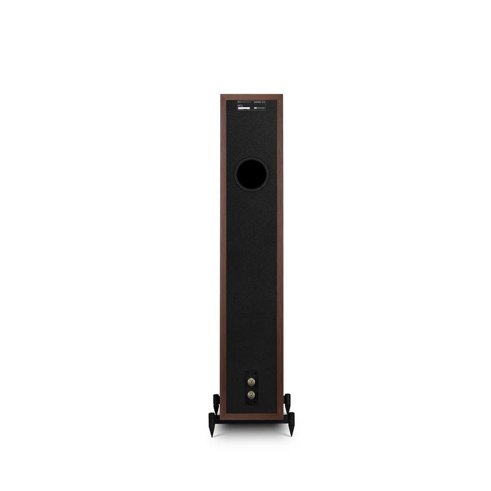 Wharfedale Diamond 12.3i Floorstanding Speakers (Pair)