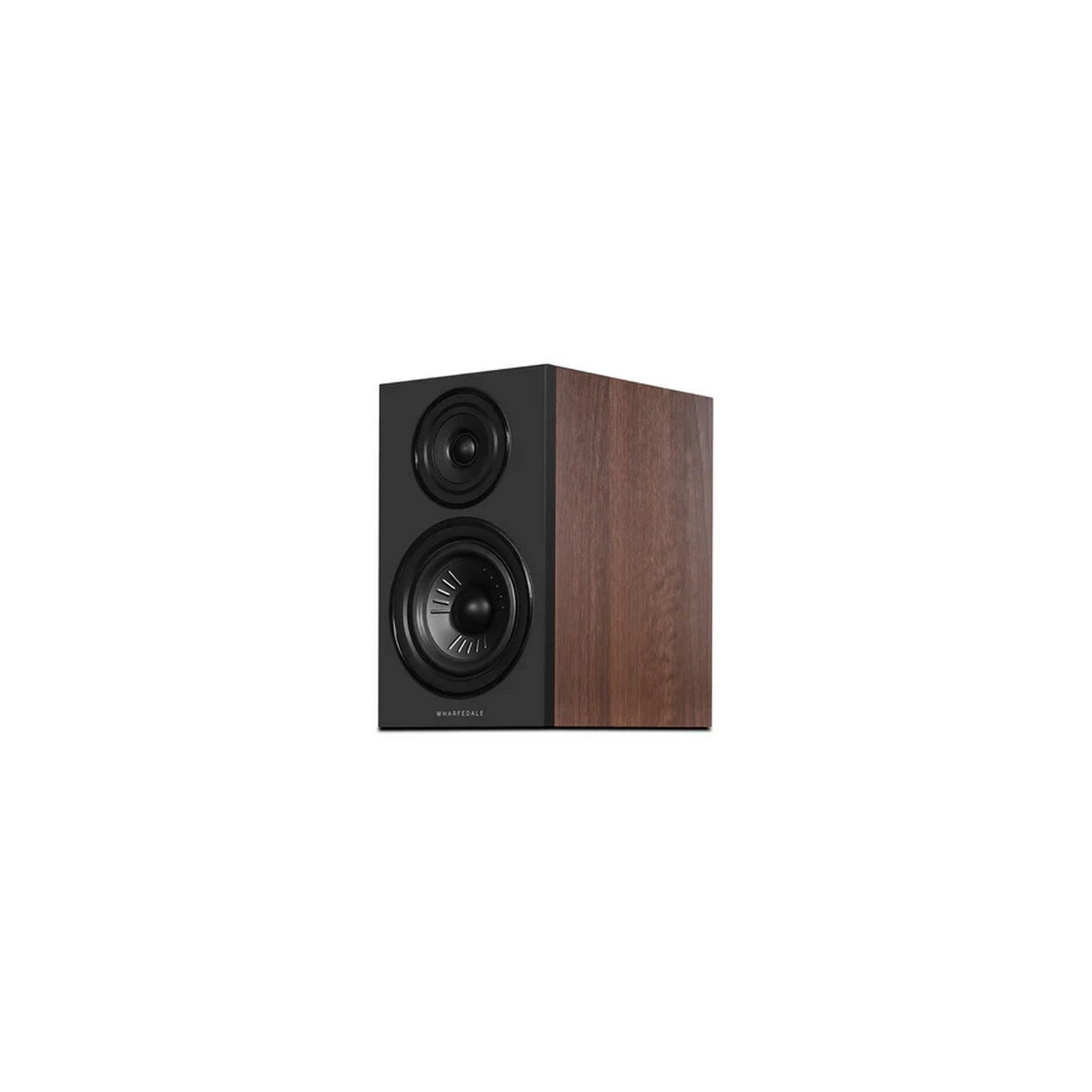 Wharfedale Diamond 12.2i Bookshelf Speakers (Pair)