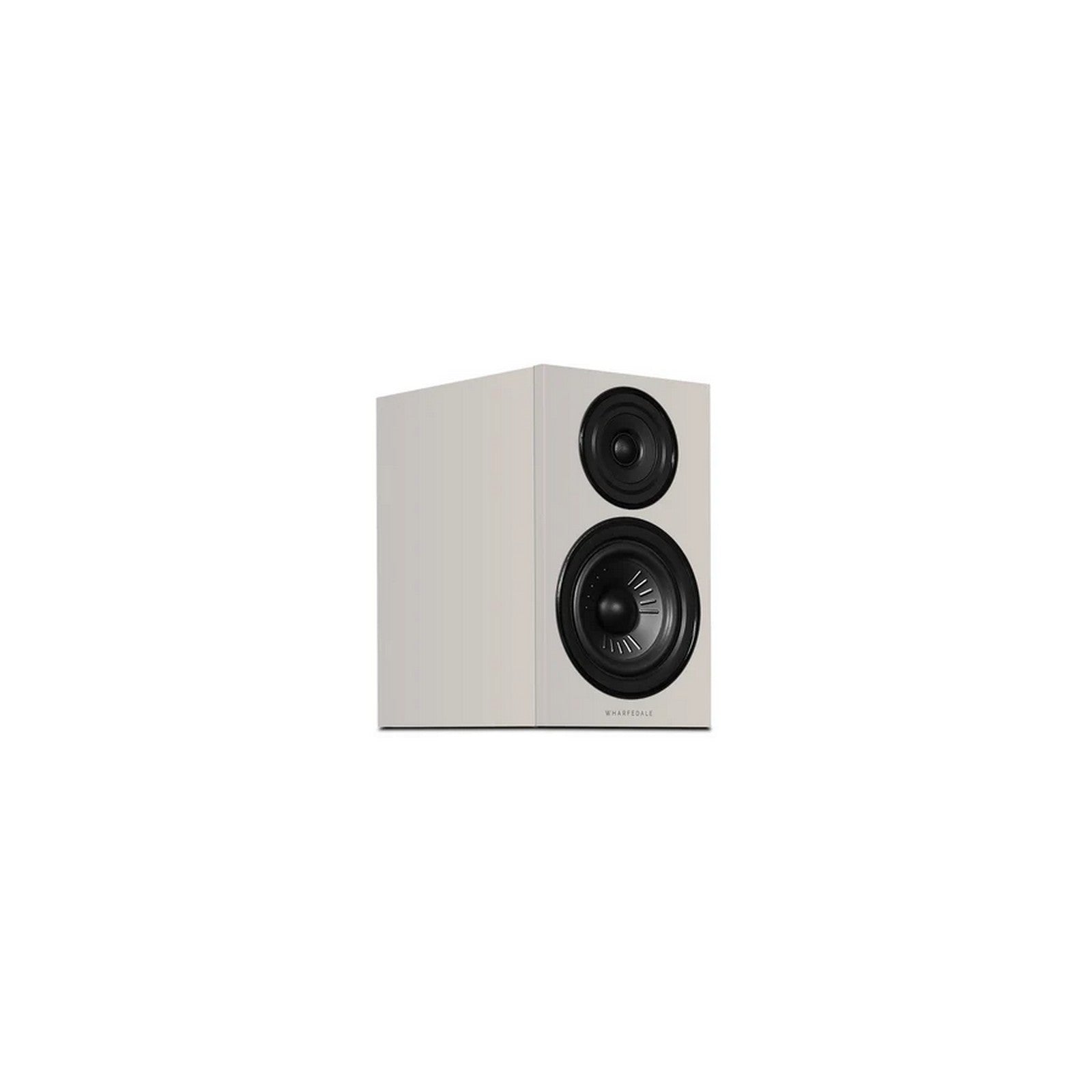 Wharfedale Diamond 12.2i Bookshelf Speakers (Pair)