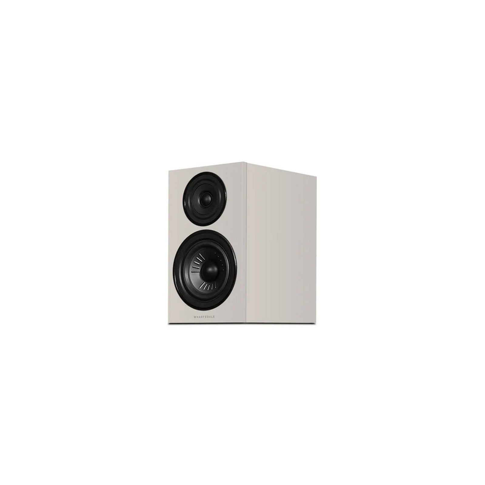 Wharfedale Diamond 12.2i Bookshelf Speakers (Pair)