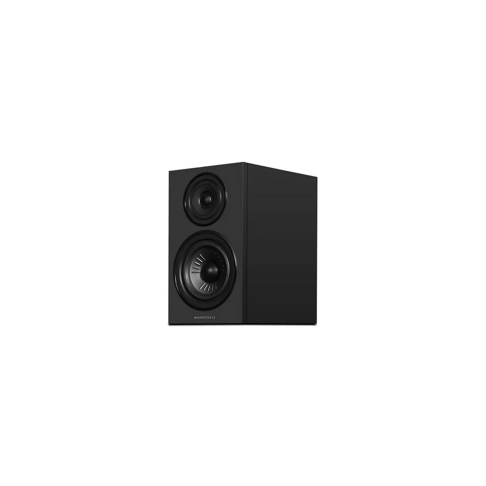 Wharfedale Diamond 12.2i Bookshelf Speakers (Pair)
