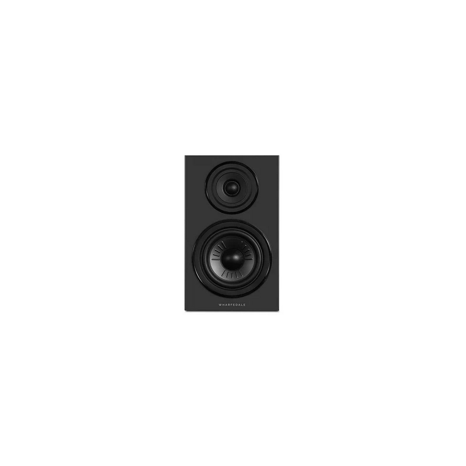 Wharfedale Diamond 12.2i Bookshelf Speakers (Pair)