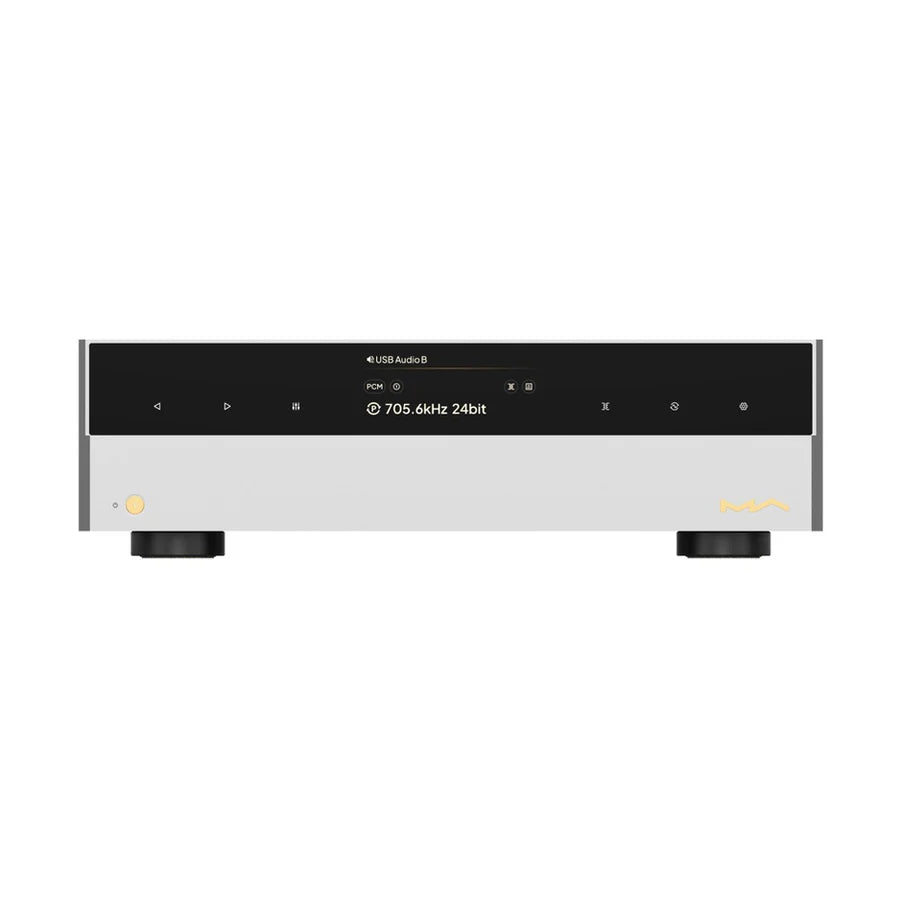 Matrix Audio ND-1 Audio DAC