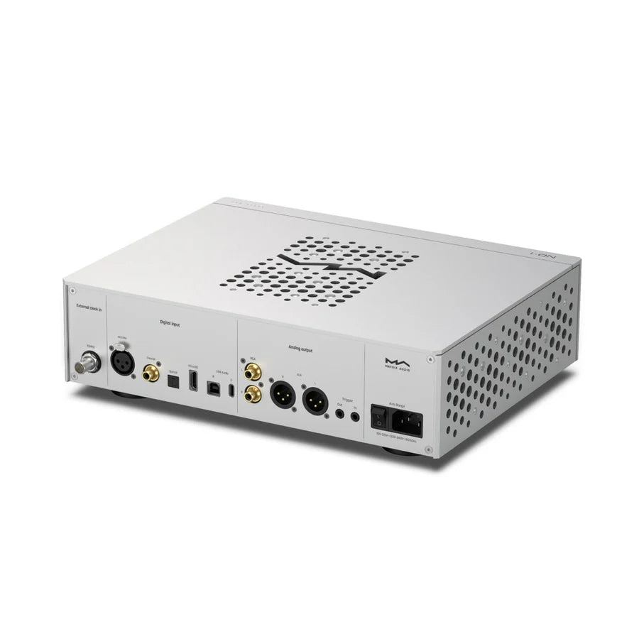 Matrix Audio ND-1 Audio DAC