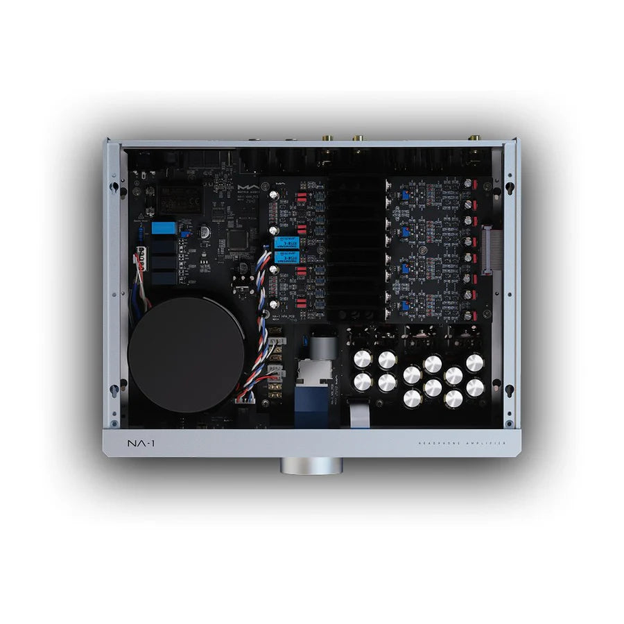Matrix Audio NA-1 Headphone Amplifier