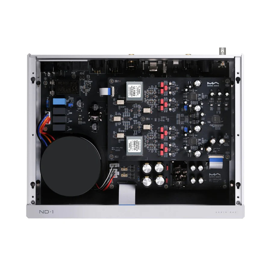 Matrix Audio ND-1 Audio DAC