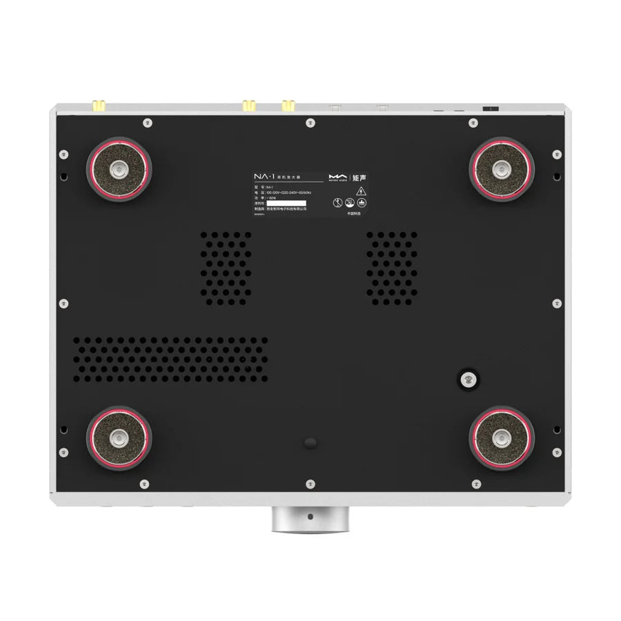 Matrix Audio NA-1 Headphone Amplifier