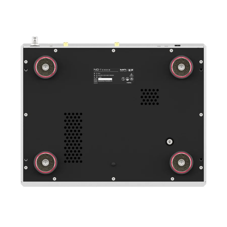 Matrix Audio ND-1 Audio DAC