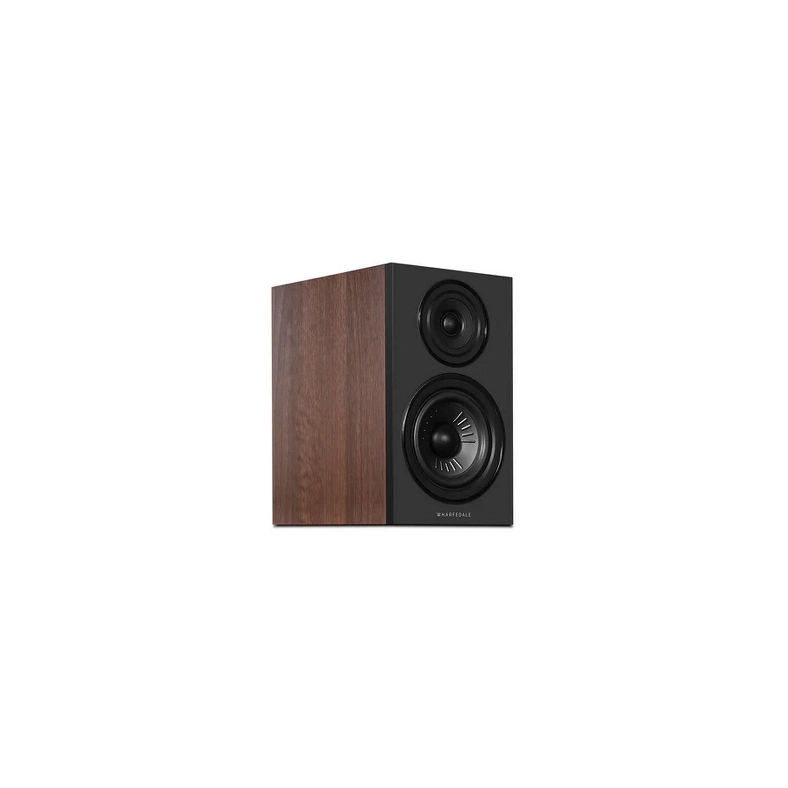 Wharfedale Diamond 12.2i Bookshelf Speakers (Pair)