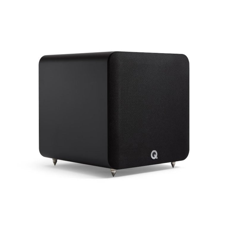 Q Acoustics Q SUB80 Subwoofer-1