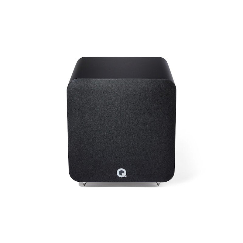 Q Acoustics Q SUB80 Subwoofer-4