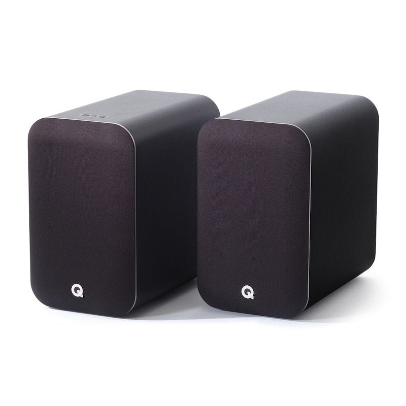 Q Acoustics M20 HD Wireless Music System-1