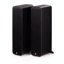 Q Acoustics M40 HD Wireless Music System-1