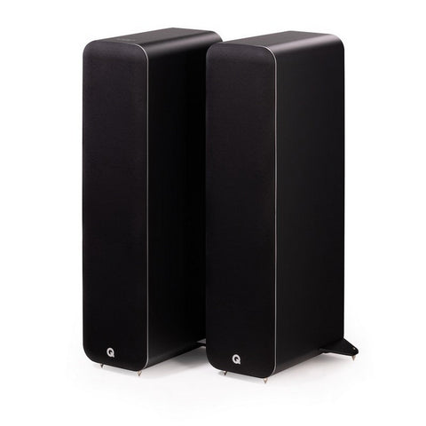 Mobile Fidelity SourcePoint 8 Bookshelf Speakers (Pair)