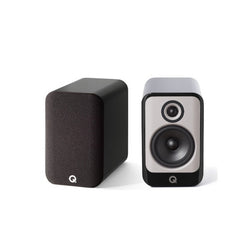 Q Acoustics Concept 30 Bookshelf Speakers-1