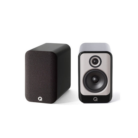 Mobile Fidelity SourcePoint 8 Bookshelf Speakers (Pair)