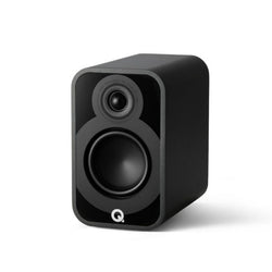 Q Acoustics 5010 Bookshelf Speakers-1