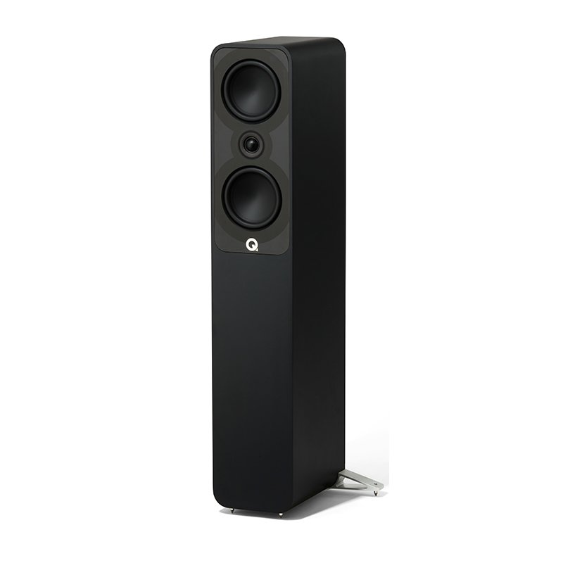 Q Acoustics 5050 Floorstanding Speakers-1