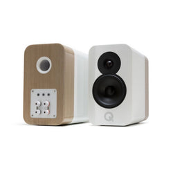 Q Acoustics Concept 300 Speakers-1