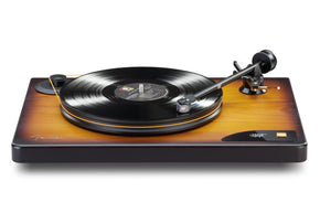 Mobile Fidelity Fender American Vintage Turntable