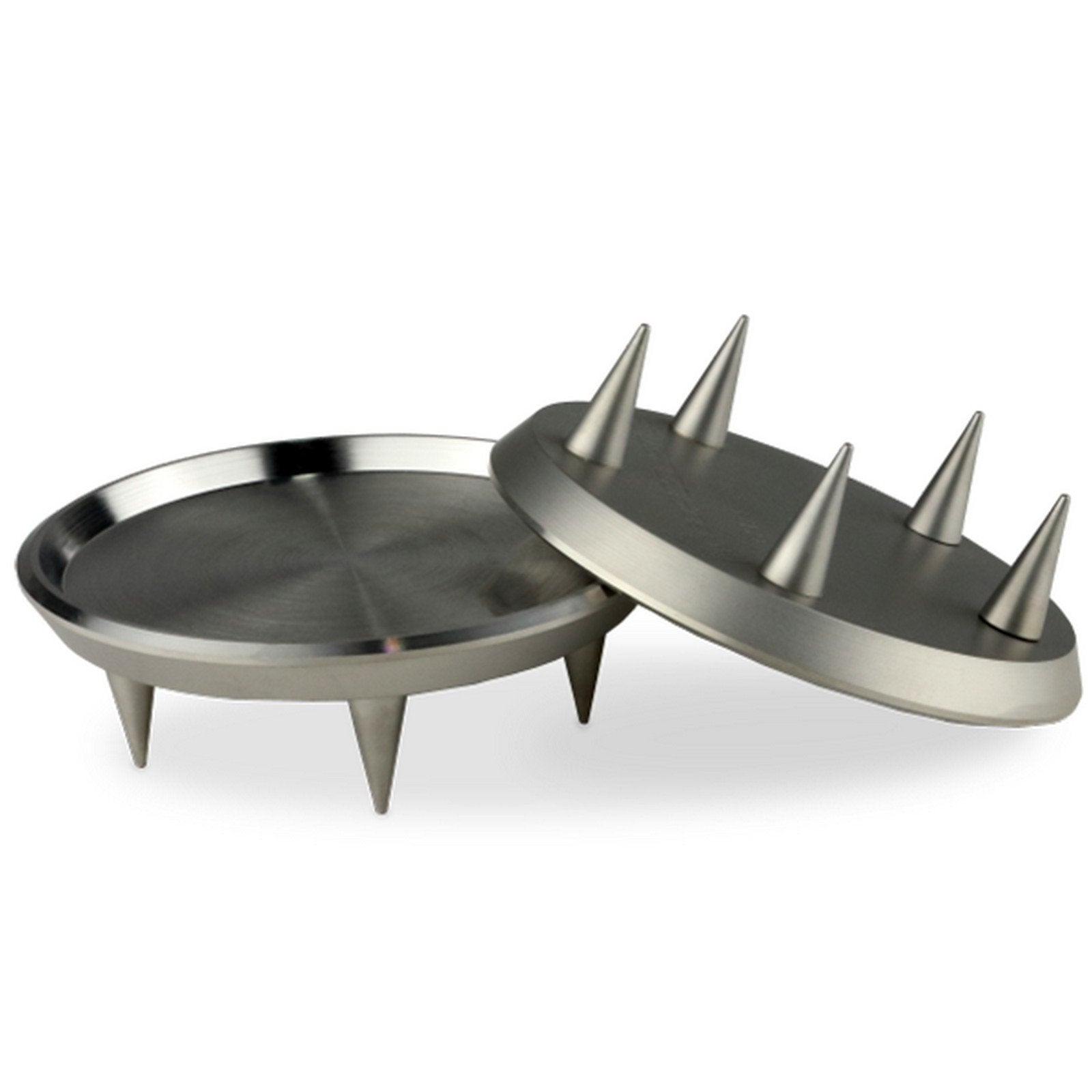 ISOACOUSTICS GAIA Carpet Disks (Pack of 4)-1