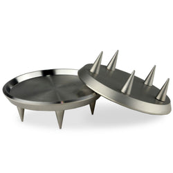 ISOACOUSTICS GAIA Carpet Disks (Pack of 4)-1