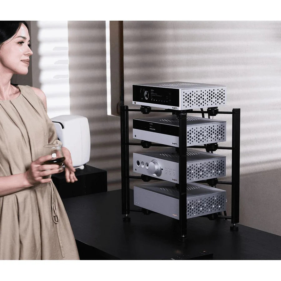 Matrix Audio NT-1 Reference Digital Audio Transport