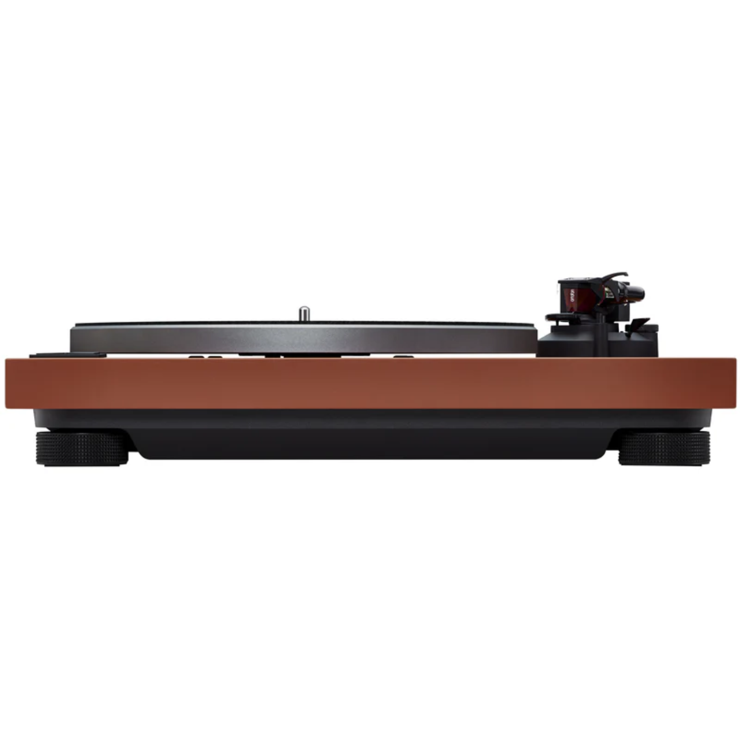 Technics SL-50C Turntable Compact Stylish Design, 2M Red cartridge, preamp, 33/45/78, No Bluetooth