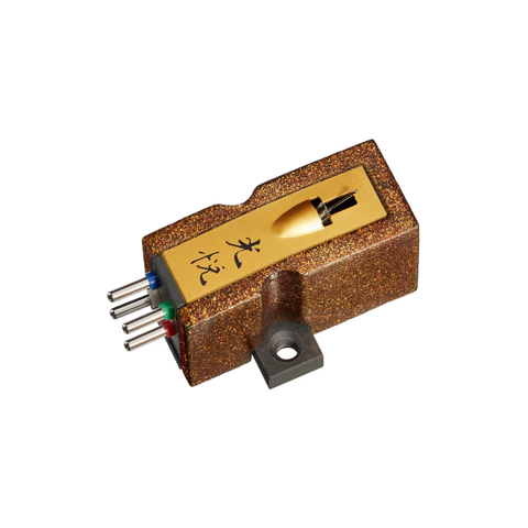 Koetsu Rosewood Standard Cartridge Rebuild