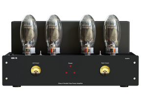 LAB12 Suara Mk2 – Toroid Version 50 Watts x 2 Class-A Tube Amplifier