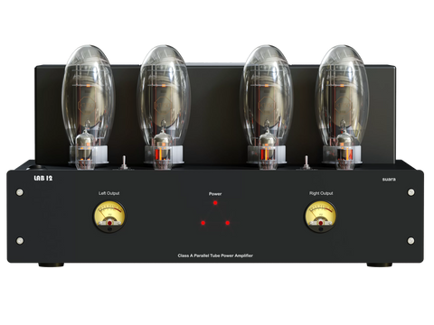 LAB12 Noyra Six Outlet Power Conditioner