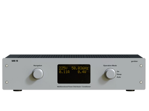 LAB12 Gordian Adaptive Power Conditioner