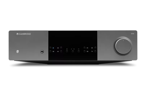 Cambridge Edge A Integrated Amplifier