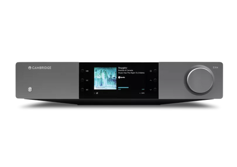 CAMBRIDGE ALVA TT CART