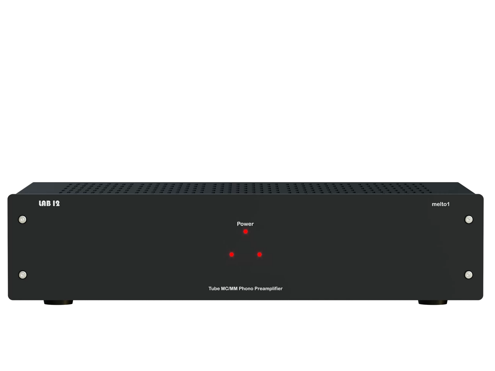 LAB12 Melto1 Fully adjustable Tube Phono Preamplifier