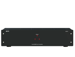 LAB12 Melto1 Fully adjustable Tube Phono Preamplifier