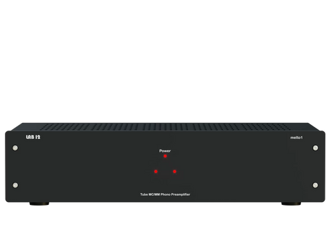 REGA AURA MC PHONO STAGE