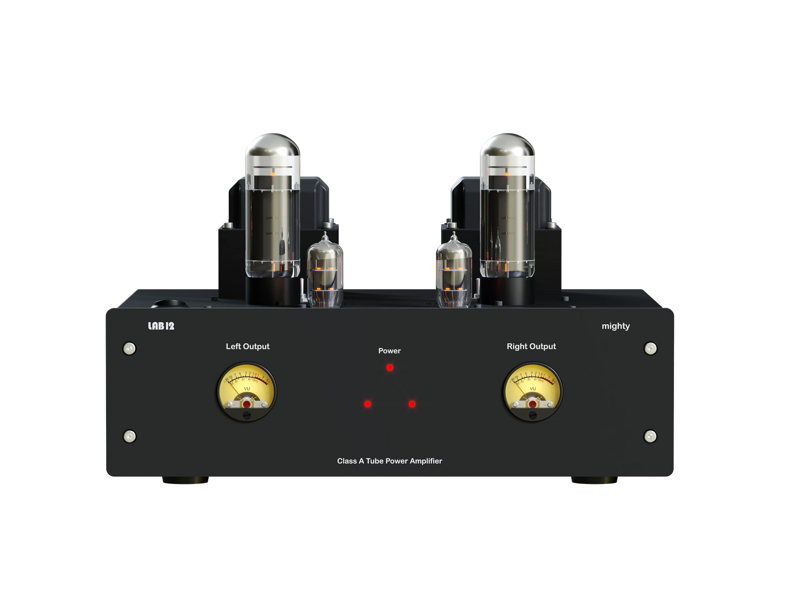 LAB12 Mighty 10 Watts x 2 Class-A Tube Amplifier