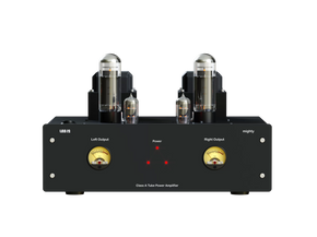 LAB12 Mighty 10 Watts x 2 Class-A Tube Amplifier