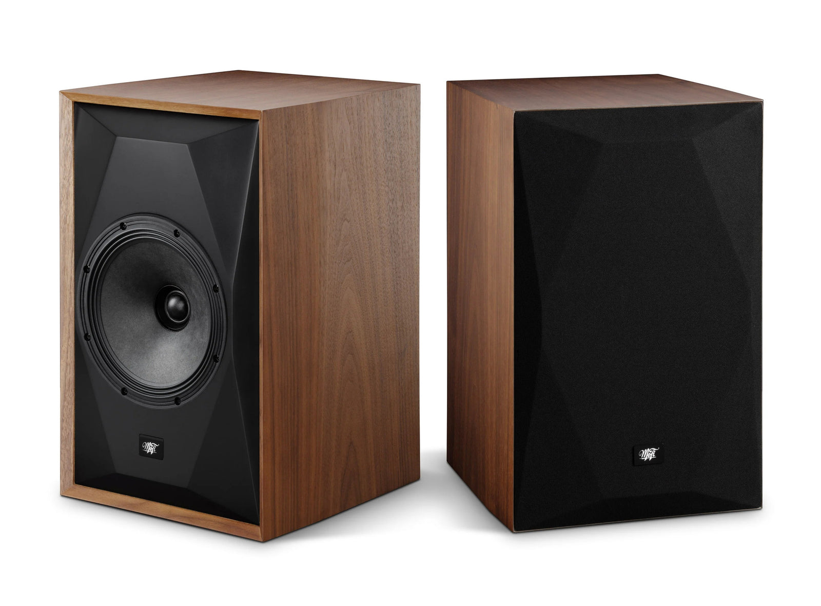 Mobile Fidelity SourcePoint 8 Bookshelf Speakers (Pair)