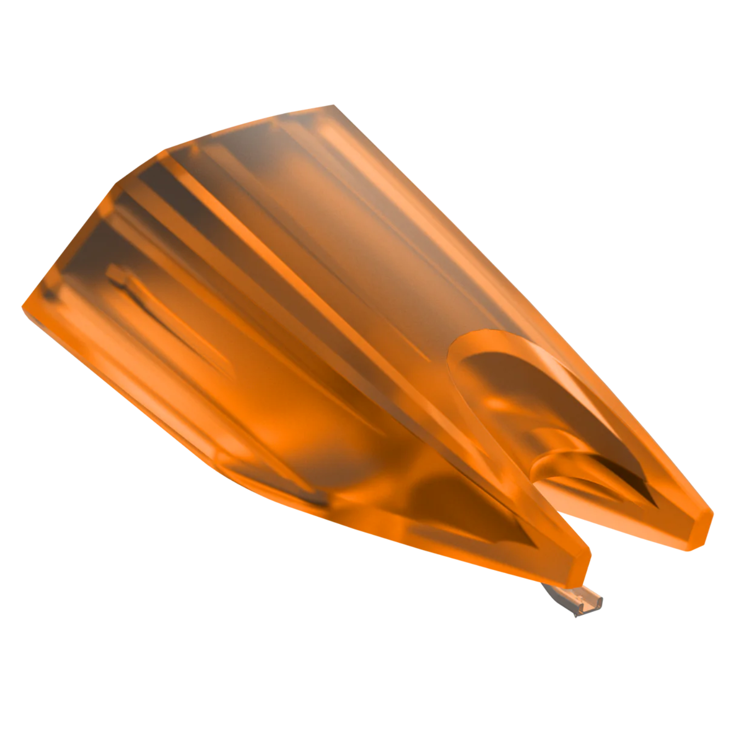 Ortofon Stylus Concorde Music Bronze