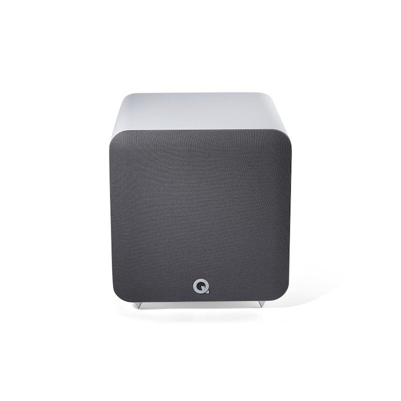 Q Acoustics Q SUB80 Subwoofer-5