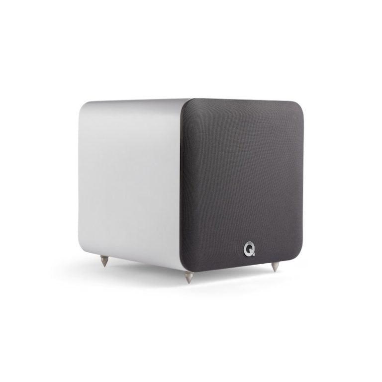 Q Acoustics Q SUB80 Subwoofer-2