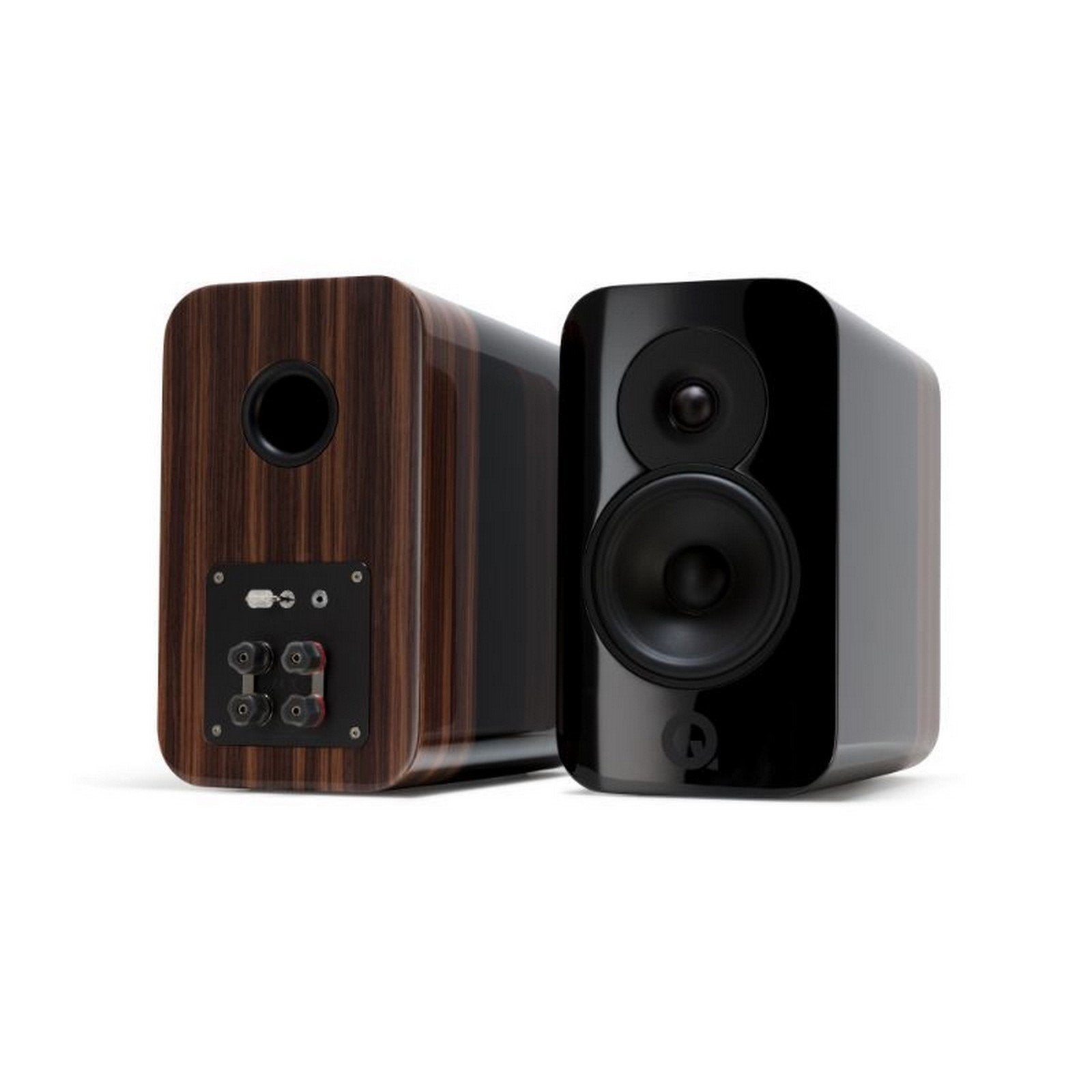Q Acoustics Concept 300 Speakers-2