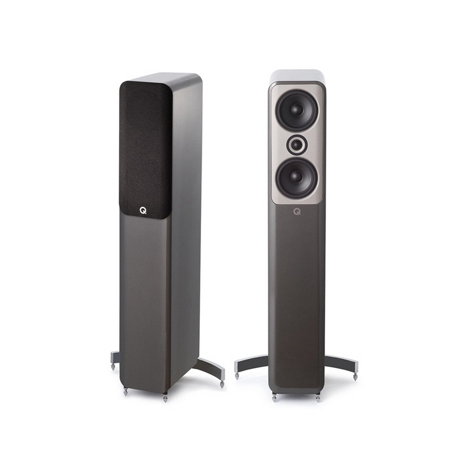 Q Acoustics Concept 50 Floorstanding Speakers-2
