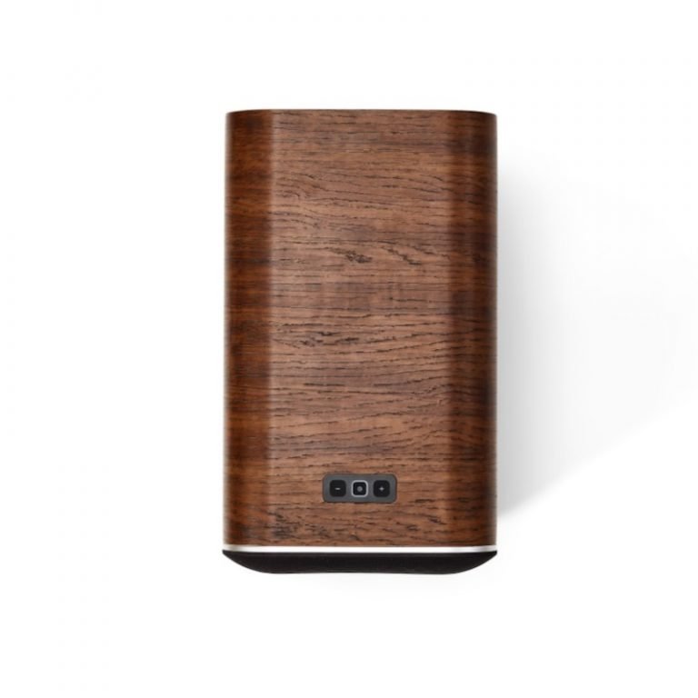 Q Acoustics M20 HD Wireless Music System-6