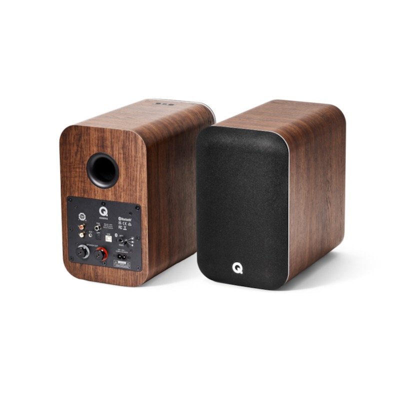 Q Acoustics M20 HD Wireless Music System-7