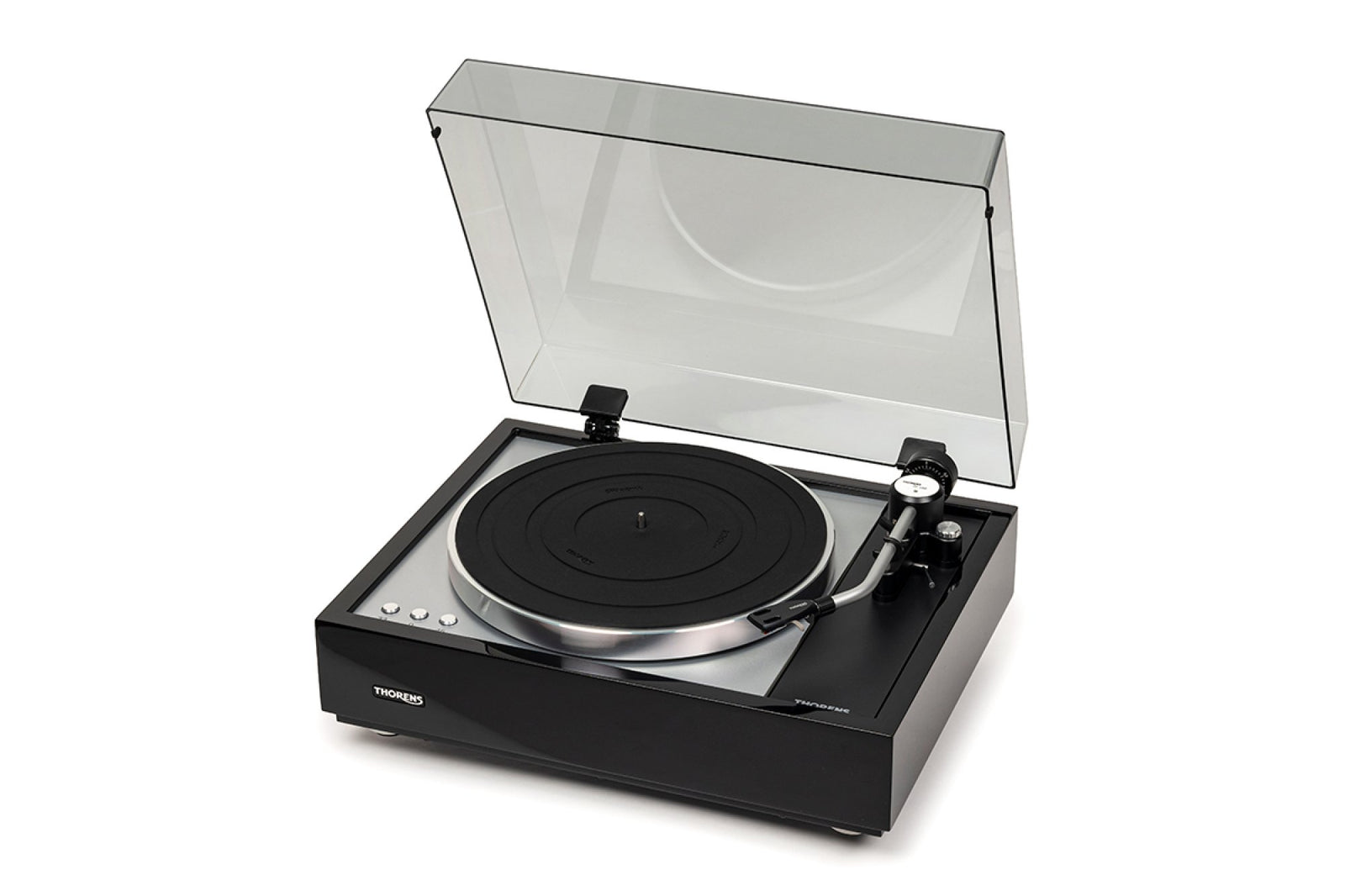 Thorens TD1600 TP 160 Turntable