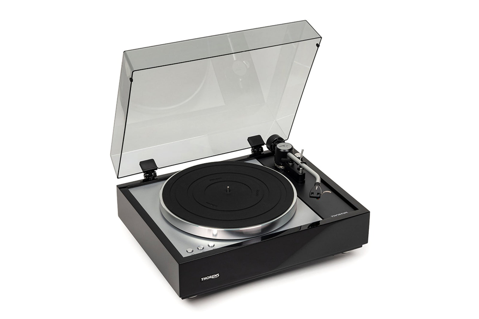 Thorens TD1600 TP 160 Turntable