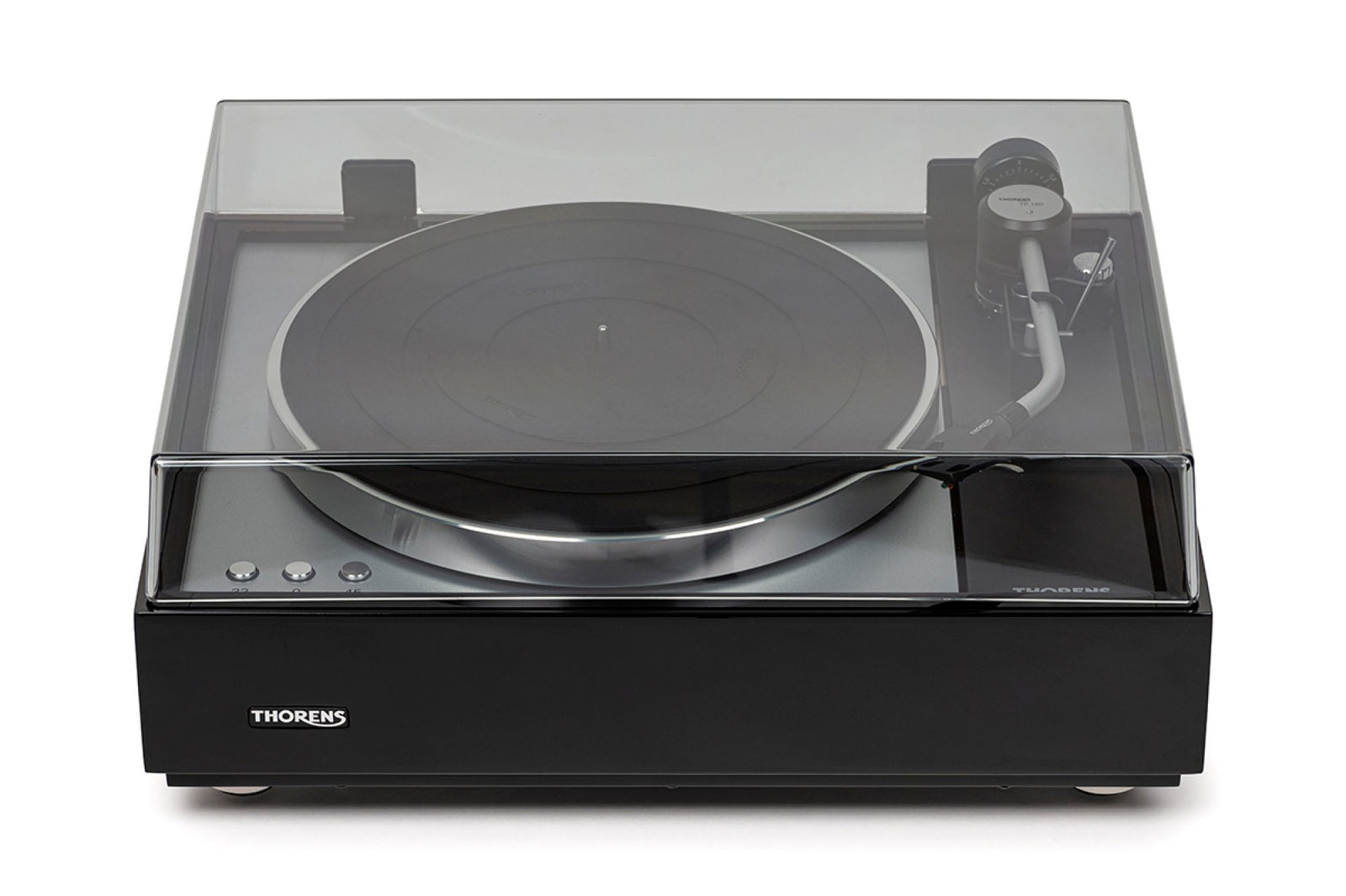 Thorens TD1600 TP 160 Turntable